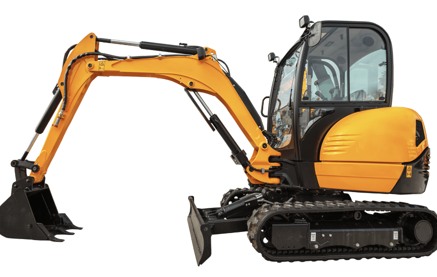 Front Loader